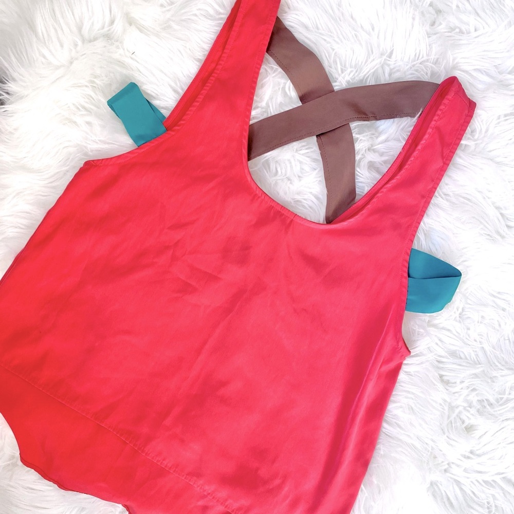 Cotton On Strappy Tank